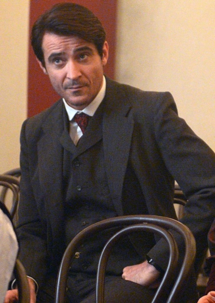 Goran Višnjić photo