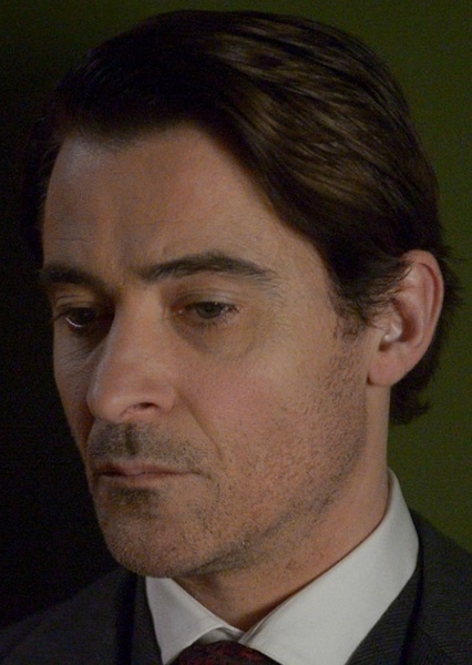 Goran Višnjić photo