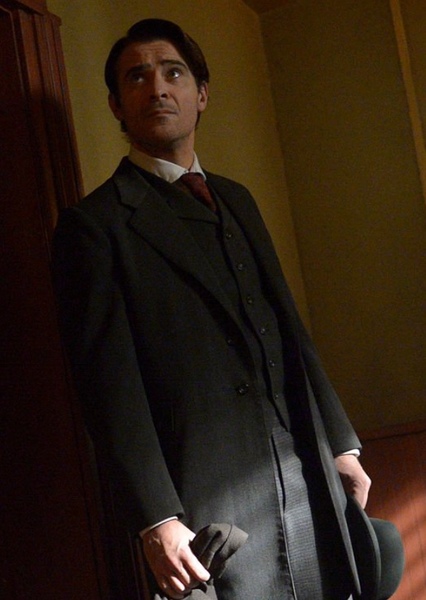 Goran Višnjić photo