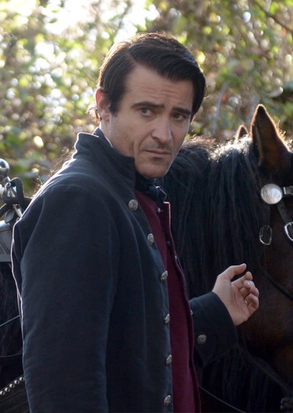 Goran Višnjić photo