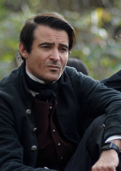 Goran Višnjić photo