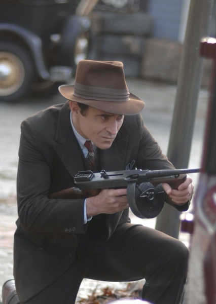 Goran Višnjić photo