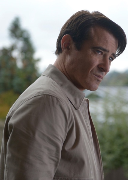 Goran Višnjić photo