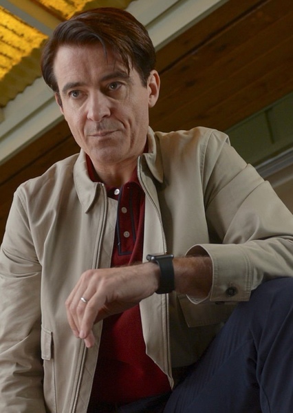 Goran Višnjić photo