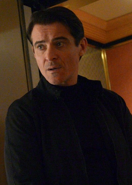 Goran Višnjić photo