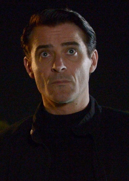 Goran Višnjić photo