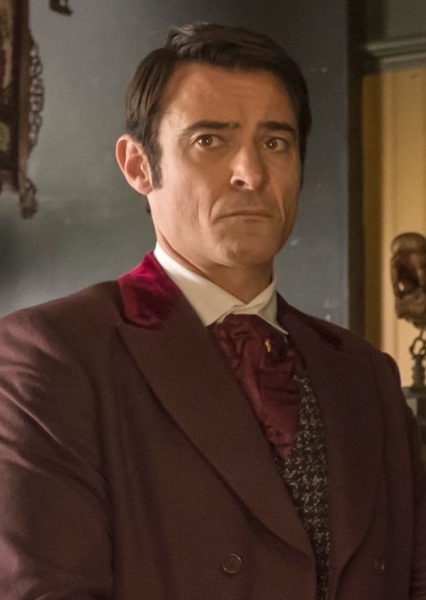 Goran Višnjić photo