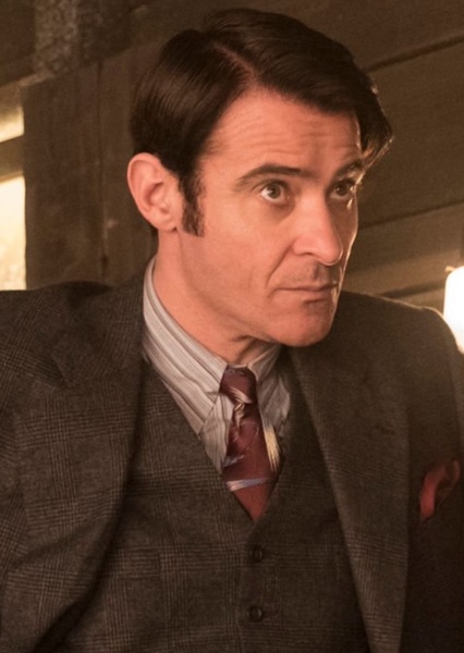 Goran Višnjić photo