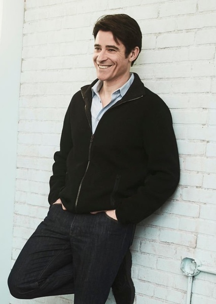 Goran Višnjić photo