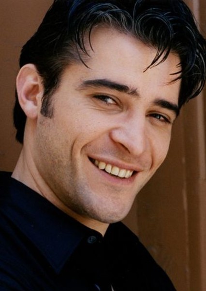 Goran Višnjić photo