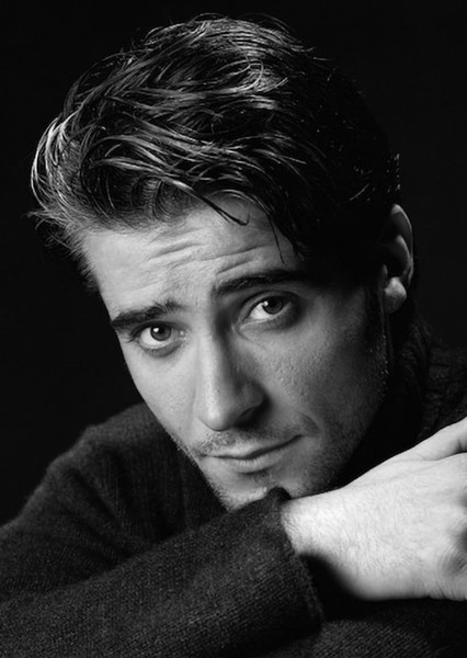 Goran Višnjić photo