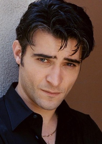 Goran Višnjić photo