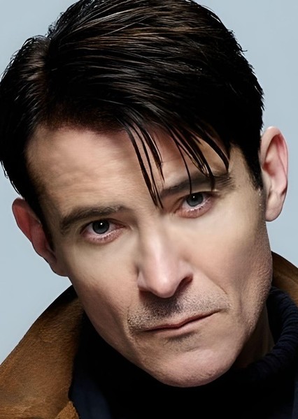 Goran Višnjić photo