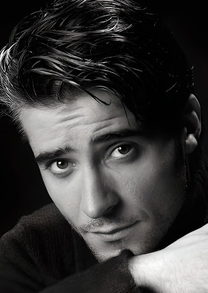 Goran Višnjić photo