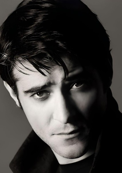 Goran Višnjić photo