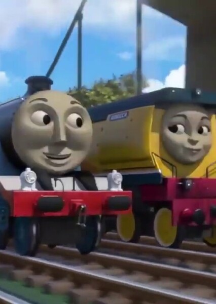 Gordon and Rebecca photo