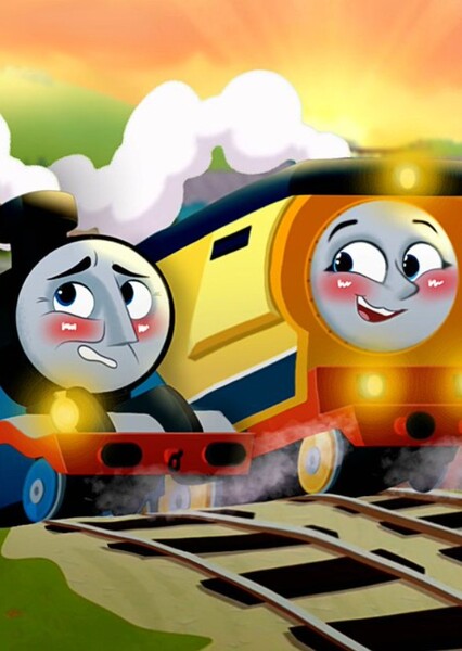 Gordon and Rebecca photo