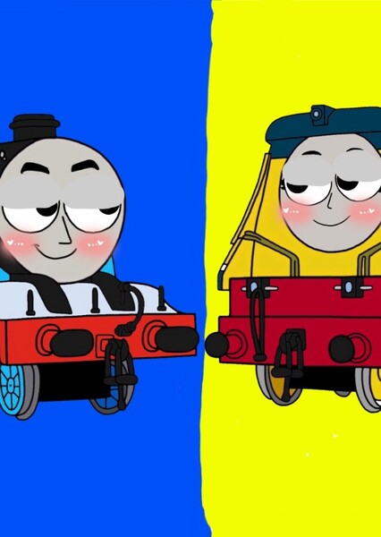 Gordon and Rebecca photo