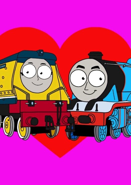 Gordon and Rebecca photo