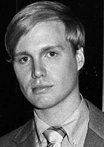 Gordon Anderson photo