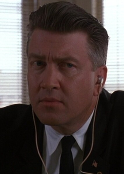 Gordon Cole (Twin Peaks)