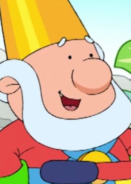 Gordon Gnome