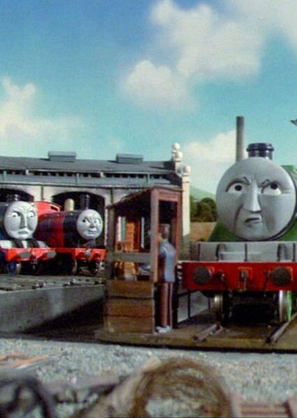 Gordon, Henry, and James photo