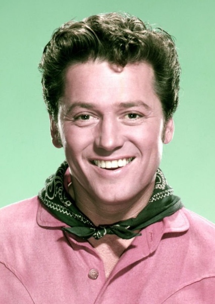 Gordon MacRae photo
