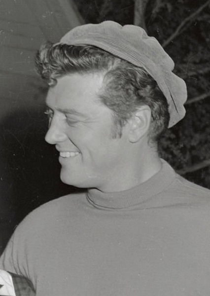 Gordon MacRae photo