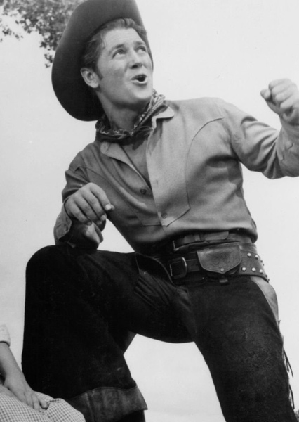 Gordon MacRae photo