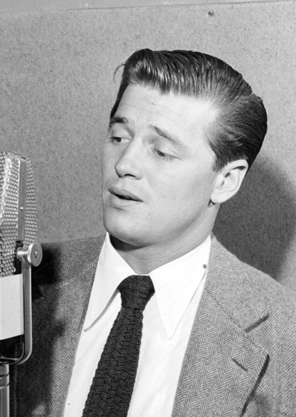 Gordon MacRae