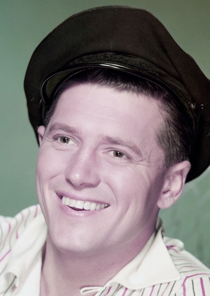 Gordon MacRae photo
