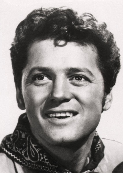 Gordon MacRae photo