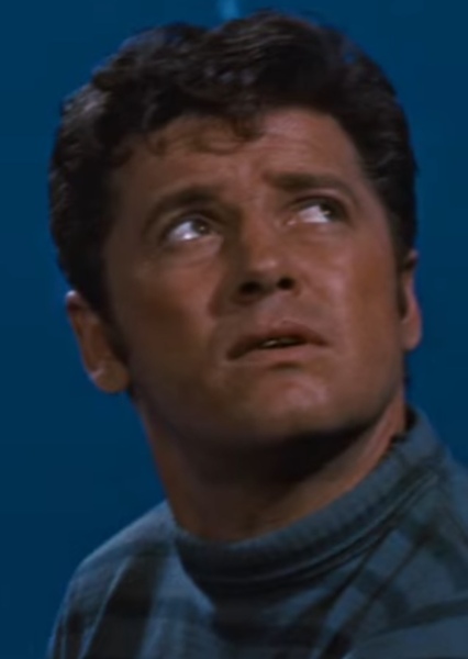 Otis Blake