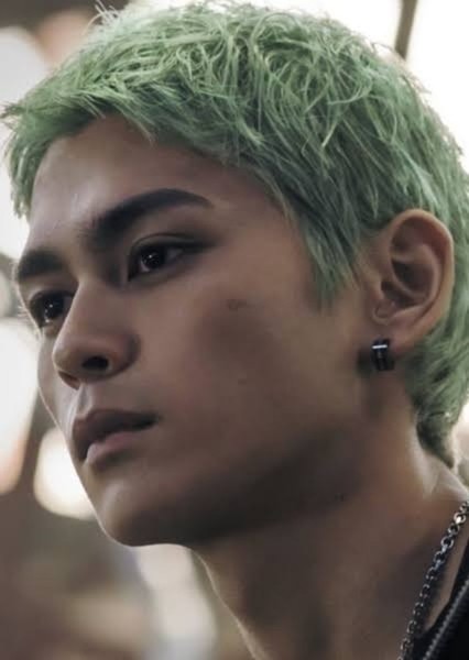 Gordon Maeda photo