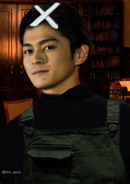 Gordon Maeda photo