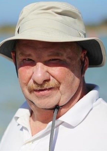 Gordon Masten photo