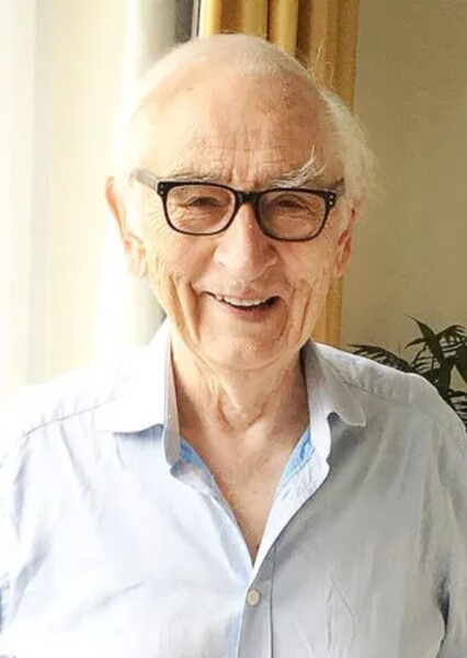 Gordon Peters