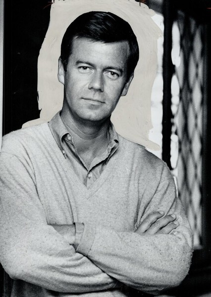Gordon Pinsent photo