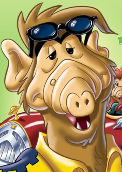Gordon Shumway (ALF)