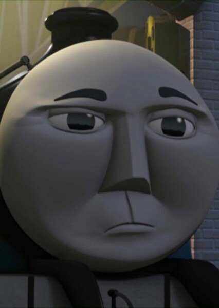 Gordon the Big Express Engine photo