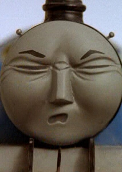 Gordon the Big Express Engine photo