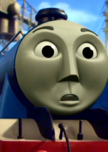Gordon (Thomas and Friends) photo