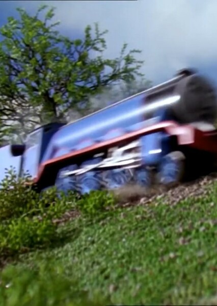 Gordon (Thomas and Friends) photo