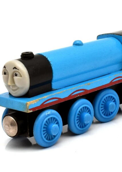 Gordon (Thomas and Friends) photo