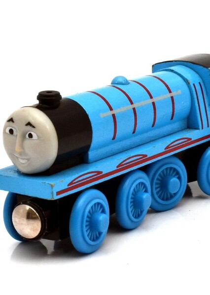 Gordon (Thomas and Friends) photo
