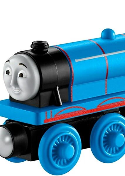 Gordon (Thomas and Friends) photo