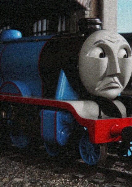 Gordon (Thomas and Friends) photo