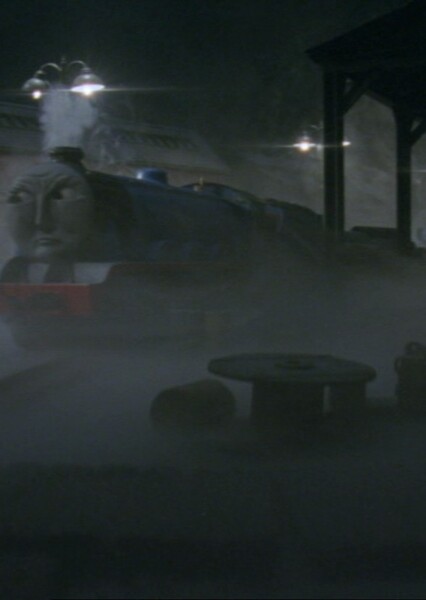 Gordon (Thomas and Friends) photo