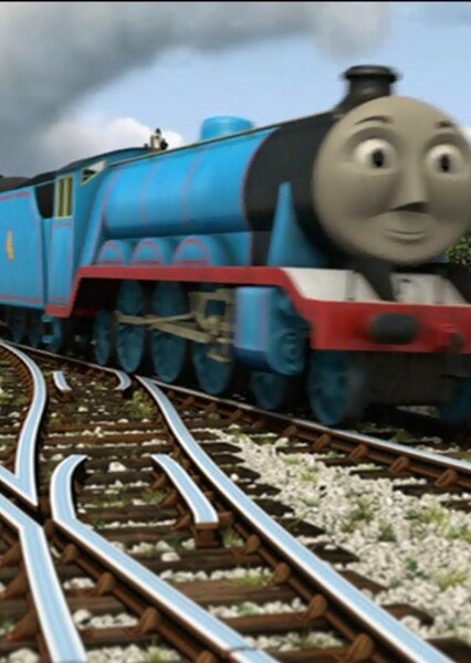Gordon (Thomas and Friends) photo